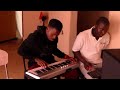 blaq deep mazola u0026 emkeyz in studio documentary part 1