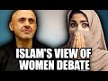 Female Muslim STUNNED By What Islam REALLY Says About Women | Sam Shamoun