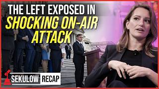 MUST WATCH: The Left Exposed in Shocking On-Air Attack