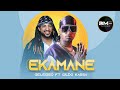 Jelegiso Ft Gildo Kassa - Ekamane | ኢካማኔ- New Ethiopian Music 2022 - ( Official Music Video )