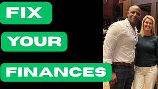 Simple Steps to Change Your Financial Situation ($0 - $10K)
