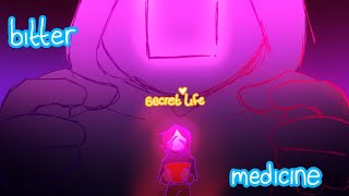 bitter medicine (ANIMATIC) - Secret Life SMP //Scar// | Flipaclip