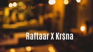 No China - Raftaar ft. Kr$na | Hard Drive Vol DJ REMIX 🔥