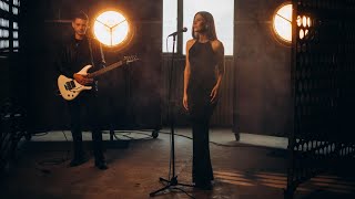 Tennessee Whiskey (Chris Stapleton) soulful cover by LOUDER