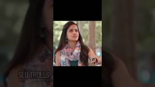 Dj Tillu vs Baby Movie Troll || Telugu Trolls || SLU Trolls