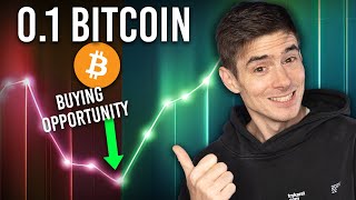 Why Owning Just 0.1 Bitcoin Could Make You a Millionaire