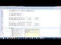 Java - Mutable StringBuffer and StringBuilder Classes Demo