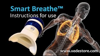 Smart Breathe instructions for use