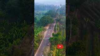 kottakkal Marathon 2024 #droneview #krc #kottakkal