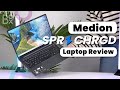 MEDION SPRCHRGD 14 S1 ELITE Copilot+ Laptop Review | Snapdragon X Elite | S30