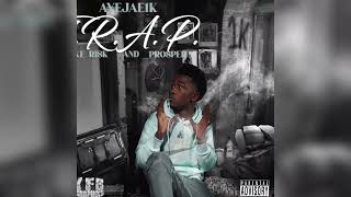 Ayejae1k Deep End Official Audio