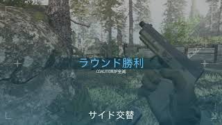 【COD:MWβ】 PS4 マウス直刺しプレイ Montage