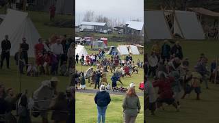 Hafnarfjordur Viking Festival Iceland 2023