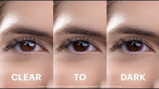 Контактные линзы  ACUVUE® OASYS with Transitions с технологией интеллектуальной адаптации к свету.