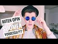 😱MITEN OPIN SUOMEA YHDESSÄ VUODESSA?😱 | 500 STORYTIME SPESIAALI😀