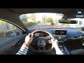 Audi RS4 Avant Quattro OLD vs NEW  0-247kmh ACCELERATION SOUND & POV by AutoTopNL