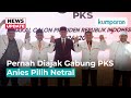 PKS Pernah Ajak Anies Bergabung Jadi Kader, Ditolak Karena Ingin Netral