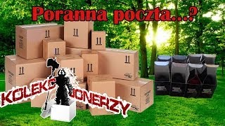 Poranna poczta...? - GTA V - Kolekcjonerzy - #9 -