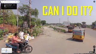 Exploring INDIA until I DON'T find TRASH #2