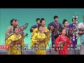 ｢道頓堀行進曲｣ 新大阪支部