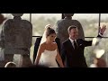 former bachelor host chris harrison marries et s lauren zima in two gorgeous wedding ceremonies