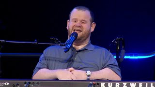 Patrick Hughes | Against All Odds | Keynote Speaker | SpeakInc