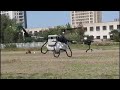 C50 Agricultural drone-JIYI K++ V2 Flight Controller 50KG