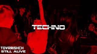 Techno Mix 2021- Still Alive|Alignment|Bob Moses|Annē|Klangkuenstler|Sam Wolfe|Sara Landry|Treuhand