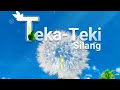 Bantu Aku Untuk Menyusun Kata-Kata dari Permainan Ini