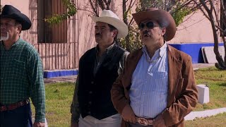 Aurelio le regala mercancía a Don Cleto | T:1 Ep:40 | ESDLC