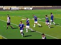 kern county mustangs fc vs cal fc upsl pro highlights