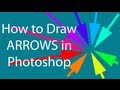 How To Draw Arrows In Photoshop On Pc Amp Mac