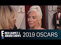 Lady Gaga Will Call Her Grandmas If She Wins at 2019 Oscars | E! Red Carpet & Award Shows