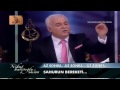 nihat hatipoğlu sahur hz. muhammed ve sahabesi 09.07.2013