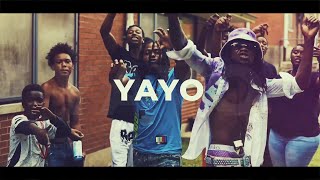 Yayo Davinci- Pop Out (Official Audio)