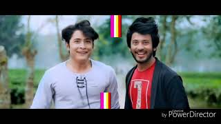 Solto mini bazar thike sari kinibo Mithun Dada Full Video Song Assamese hit song