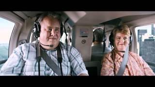 The Dictator-Helicopter clip