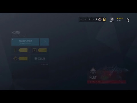 Rainbow Six Siege Live Gameplay PS4 Rainbow Six Siege Live Gameplay PS4