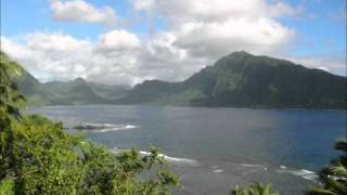 サモア伝承曲　Aufaipese Samoa (Teacher's Training College)