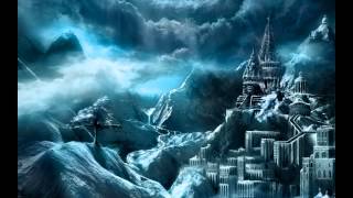 -Hall of Legends- Epic Fantasy Music, Medieval Ballad-Winter Wolf