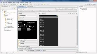 How to Develop Android Apps | Using the ListView