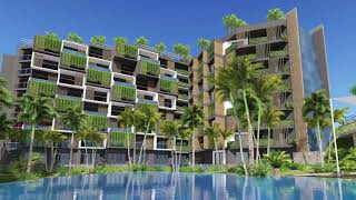 Thông Tin Swiss Belresort Eagles Mũi Né , Phan Thiết