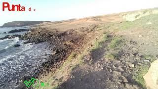 🏜🦯 Senderos X Tenerife 🦯🏜  Punta de  Abades - Punta de los Jureles