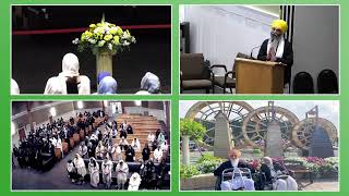 Grewal, Gurbachan Singh - Funeral Service