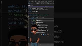 Basics Of Unity Part 2 #tutorial #unity3d
