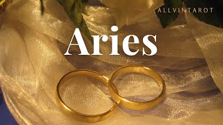 ARIES - Hati-Hati Nih, Ada yg Mendekat, Dia Tipe Kamu BANGET dan akan Memanjakan Kamu