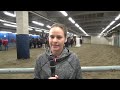 horsejunkiesunited.com katie dinan how to deal with a mistake during a round