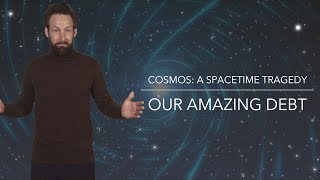 Our Amazing Debt (Cosmos Parody)