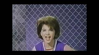 Jody Miller - The Race Is On (1960s)