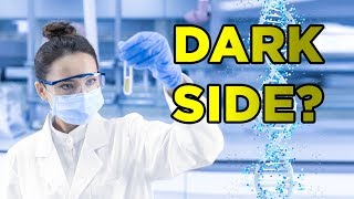 The Dark Side of DNA Testing | Genealogy, Ancestry and My Heritage | America Uncovered
